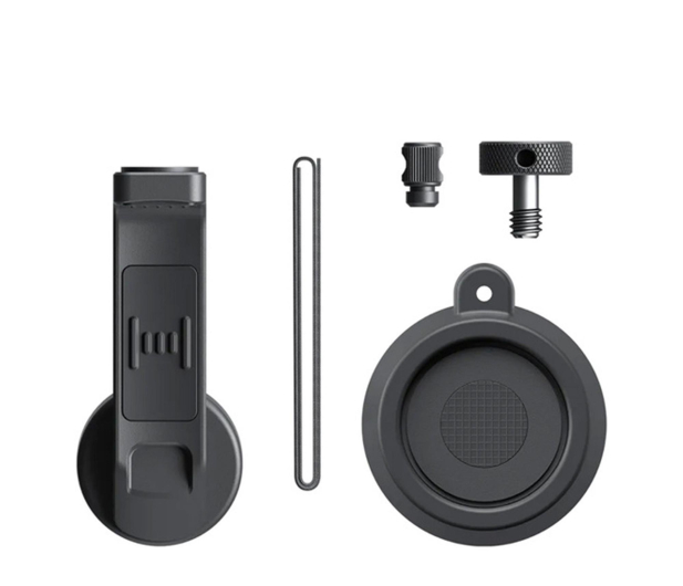 Insta360 Hard Hat Camera Mount - mocowanie do kasku - 1358832 - zdjęcie 2